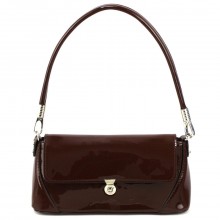 Сумка жіноча Voila 57534 коричневий