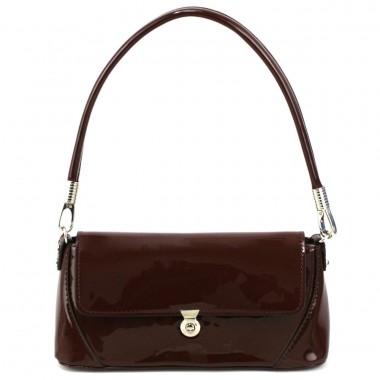Замовити Сумка жіноча Voila 57534 коричневий в Intersumka.ua