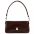 Сумка жіноча Voila 57534 коричневий