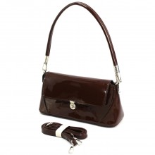 Сумка жіноча Voila 57534 коричневий