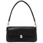 Сумка жіноча Voila 5755 чорна Сумка жіноча Voila 5755 чорна