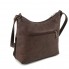 Сумка женская на плечо Voila 67033806 коричневая фото 4
