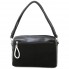 Небольшая сумка-кросс-боди Voila 5247002 черная