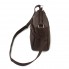 Женская сумка кросс-боди Voila 528338 коричневая фото 2