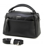 Небольшая сумка кросс-боди Voila 79770 черная