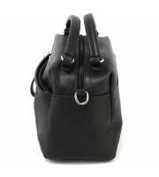 Небольшая сумка кросс-боди Voila 79770 черная