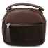 Женская сумка-кроссбоди Voila 7334806-4 коричневая