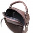 Женская сумка-кроссбоди Voila 7334806-4 коричневая фото 5