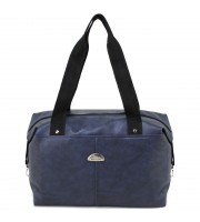 Женская дорожная сумка VOILA 571326-1 синяя