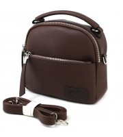 Женская сумка-кроссбоди Voila 73348034-1 коричневая