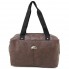 Женская дорожная сумка Voila 571338-1 коричневый