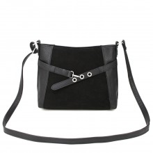 Женская сумка кросс-боди Voila 5787402 черная