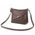 Женская сумка кросс-боди Voila 57877 коричневая фото 1