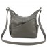 Повседневная женская сумка Voila 584241 серая