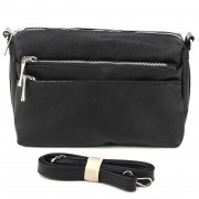 Женская сумка кросс-боди Voila 61274239 черная