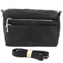 Женская сумка кросс-боди Voila 61274239 черная