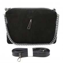 Женская сумка кросс-боди Voila 50515002 черная