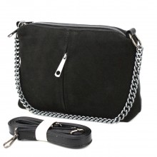 Женская сумка кросс-боди Voila 50515002 черная