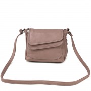 Сумка кросс-боди женская Voila 508244 розовая