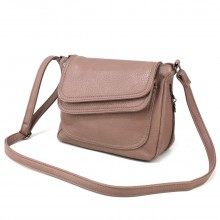 Сумка кросс-боди женская Voila 508244 розовая