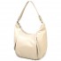 Сумка хобо женская Voila 515153 бежевая фото 1