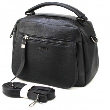 Небольшая сумка кросс-боди Voila 550150 черная