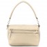 Женская сумка кросс-боди Voila 61215372-1 бежевая