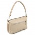 Женская сумка кросс-боди Voila 61215372-1 бежевая фото 5