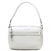 Женская сумка кросс-боди Voila 612147-1 Белая