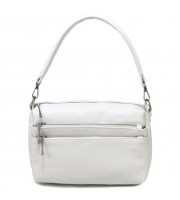 Женская сумка кросс-боди Voila 612147-1 Белая