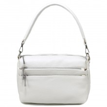 Женская сумка кросс-боди Voila 612147-1 Белая