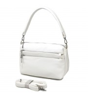 Женская сумка кросс-боди Voila 612147-1 Белая