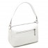Женская сумка кросс-боди Voila 612147-1 Белая фото 3