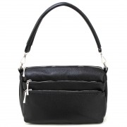 Женская сумка кросс-боди Voila 612150239-1 черная