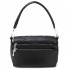 Женская сумка кросс-боди Voila 612150239-1 черная