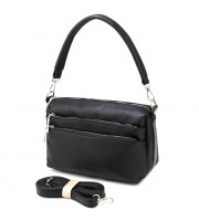 Женская сумка кросс-боди Voila 612150239-1 черная