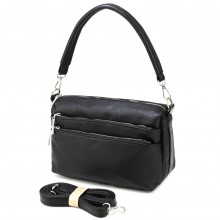 Женская сумка кросс-боди Voila 612150239-1 черная