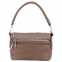 Женская сумка кросс-боди Voila 612157338-1 мокко