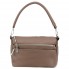 Женская сумка кросс-боди Voila 612157338-1 мокко