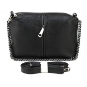 Женская сумка кросс-боди Voila 505150 черная