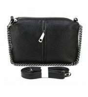 Женская сумка кросс-боди Voila 505150 черная