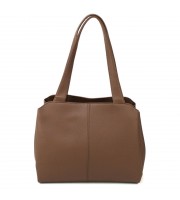 Сумка женская Voila 53068 коричневая
