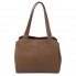 Сумка женская Voila 53068 коричневая