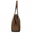 Сумка женская Voila 53068 коричневая фото 4