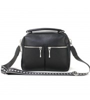 Женская сумка кросс-боди Voila 519150-1 черная