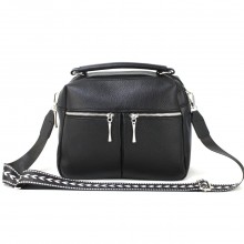 Женская сумка кросс-боди Voila 519150-1 черная Женская сумка кросс-боди Voila 519150-1 черная