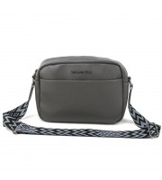 Женская сумка кросс-боди Voila 541158-62 серая