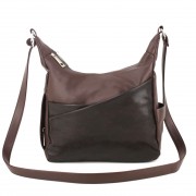 Повседневная женская сумка Voila 584151207 коричневая