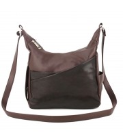 Повседневная женская сумка Voila 584151207 коричневая