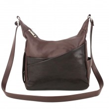 Повседневная женская сумка Voila 584151207 коричневая